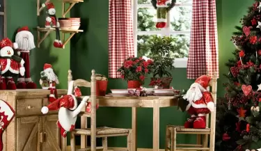Recetas navide�as que encantar�n a todos en menos de 30 minutos