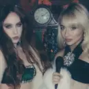 Sabrina Carpenter y Chappell Roan deslumbran en 'A Nonsense Christmas': la colaboraci�n que hizo explotar las redes