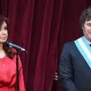 Batalla por el senador Kueider: Cristina "chicane�" a Milei y el oficialismo planea contraofensiva