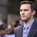 ¿Quién es Nicholas Hoult, el protagonista de la última película de Clint Eastwood?