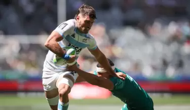 los pumas 7s