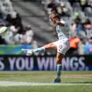 Circuito Mundial: Los Pumas 7s tienen todo listo para el desafío en Perth