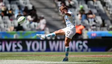 los pumas 7s