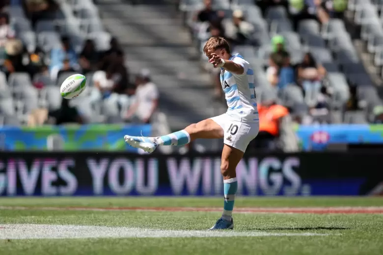 los pumas 7s