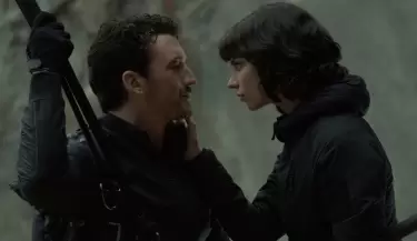 La argentina Anya Taylor-Joy protagoniza nueva pel�cula: mir� el espectacular tr�iler
