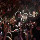 Joaqu�n Levinton continua internado tras el infarto que sufri� el viernes