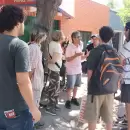 Ex empleados de Gonzalo siguen esperando respuestas tras la quiebra de la empresa