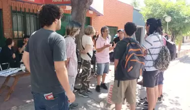 TRABAJADORES GONZALO