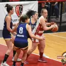 Atenas Sport Club venció a San José en un duelo electrizante y tomó ventaja