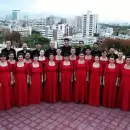 El Coro de la Ciudad de Mendoza se presentar� en la Capilla del Perpetuo Socorro
