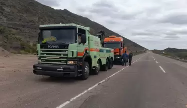 ruta 7