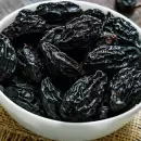 Descubre como pueden ayudarte las ciruelas pasas a deshacerte de la inflamaci�n abdominal