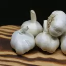 Estos son los beneficios que te da consumir ajo todos los d�as