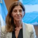 El Gobierno de Milei desplaz� a la titular de ARCA, Florencia Misrahi: Qui�n la reemplazar�