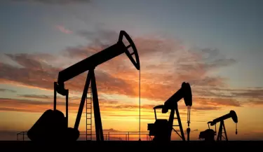 petroleo malargue