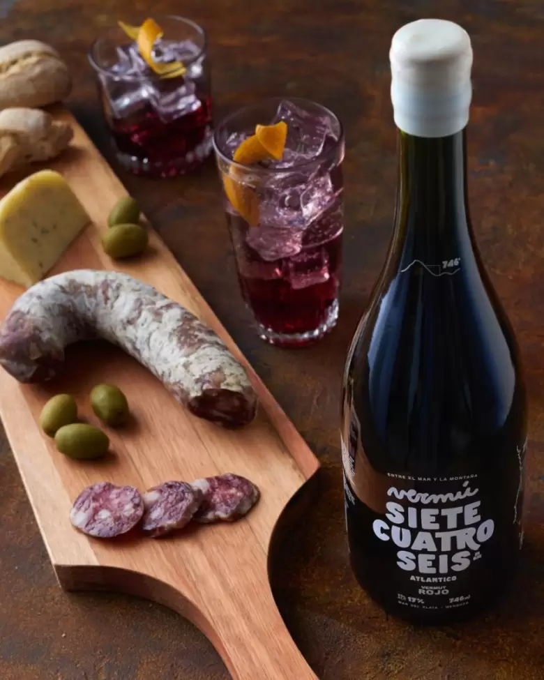 bodegas mendioza