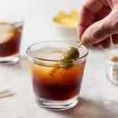 Bodegas populares apuestan al vermut para contrarrestar la ca�da en ventas de vino
