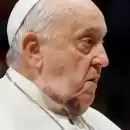 Qui�n es el cardenal que fue suspendido por el papa y ahora genera pol�mica antes del c�nclave