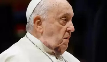 papa francisco