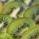Oro verde: el kiwi, la fruta rica en potasio que mejora el col�geno y ayuda a bajar de peso