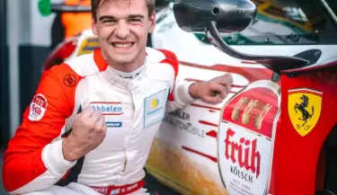 nico varrone