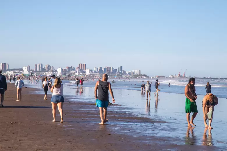 Mar del plata