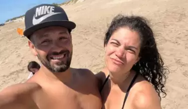 perpetua al hombre que asesino a su futura esposa