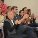 Con Cornejo presente, la UCR de Mendoza qued� habilitada para conformar nuevas alianzas