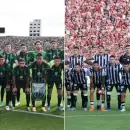 Todo listo para la final: El equipo de San Martín de San Juan que enfrentará a Gimnasia de Mendoza