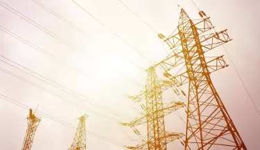 tendido electrico