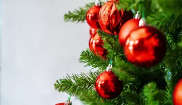 arbol navideno