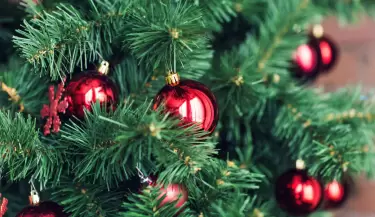 arbol navideno