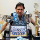 En honor a Mario D�az: As� se llama ahora el estadio del club San Jos�
