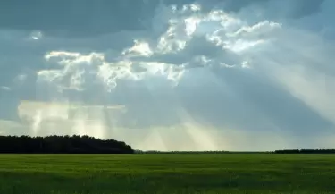 lluvia