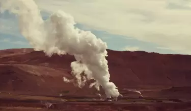 energia geotermica