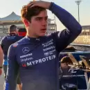 El mensaje de Williams que ilusion� a los fan�ticos de Franco Colapinto: "Un regalo especial"