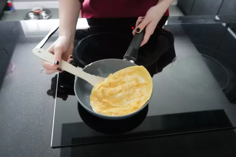 desayuno saludable