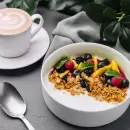 Recetas sin gluten fáciles y rápidas: Desayunos saludables para todos