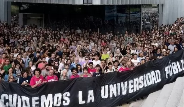 marcha