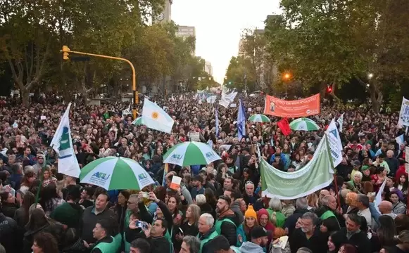 marcha