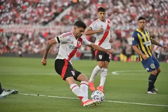 river