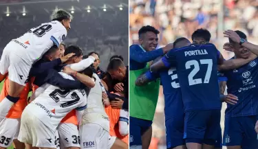 talleres - velez