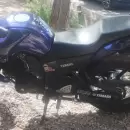 Cuatro detenidos, armas y veh�culos recuperados en el Gran Mendoza