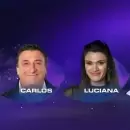 Telefe baj� la primera gala de eliminaci�n de Gran Hermano y la cambi� de d�a