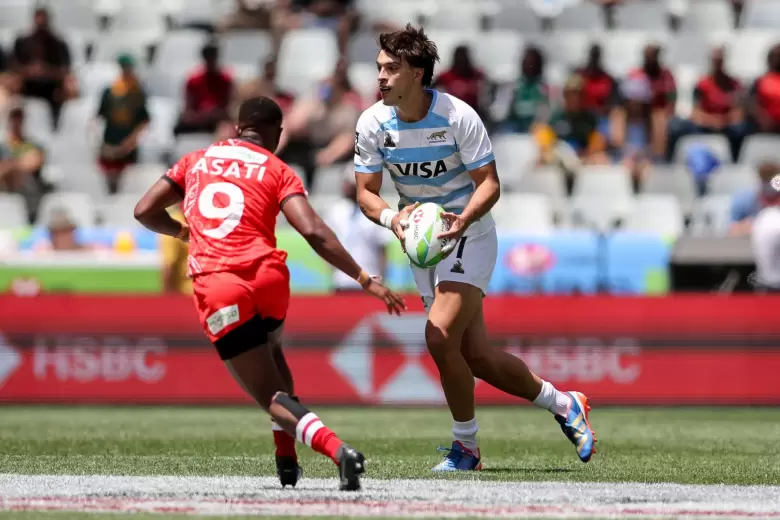 los pumas