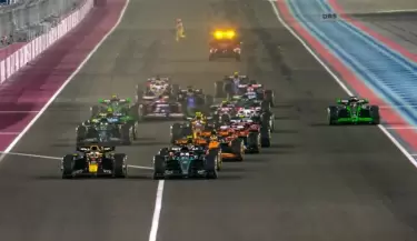 formula uno