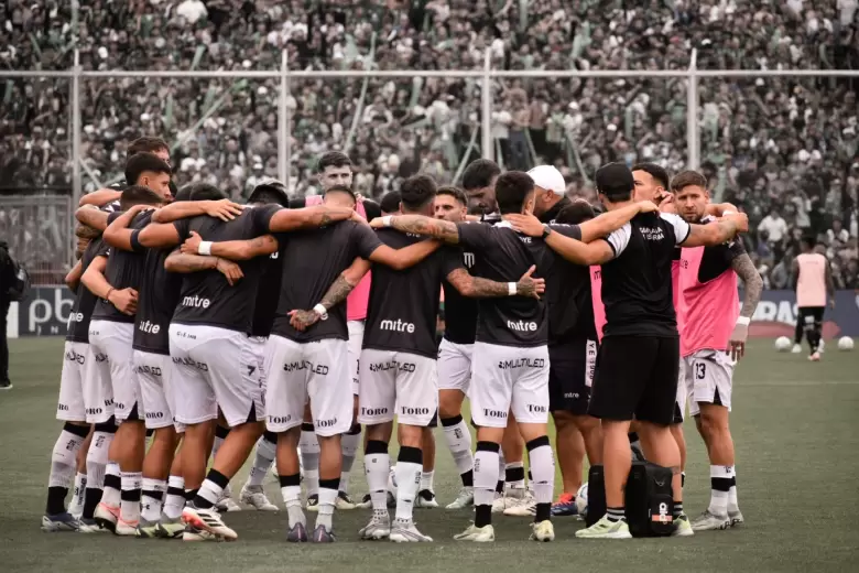 gimnasia