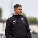Ezequiel Medr�n y el desaf�o de encontrar seguridad en el arco de Gimnasia de Mendoza