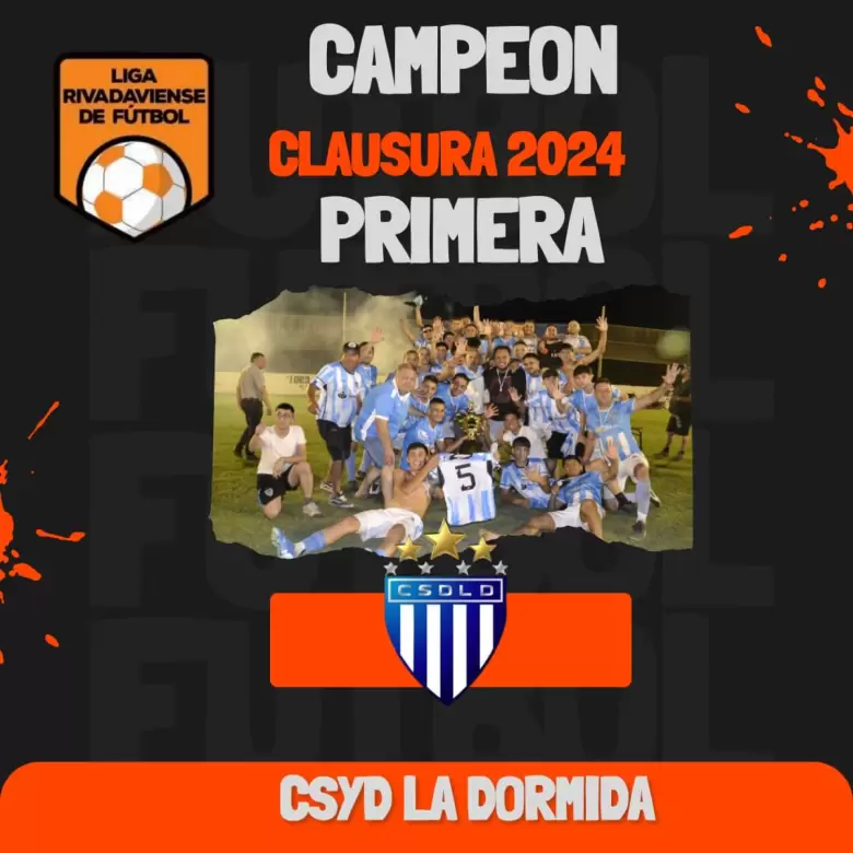 liga rivadaviense