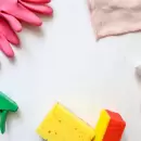 Descubre el error m�s com�n al usar productos de limpieza